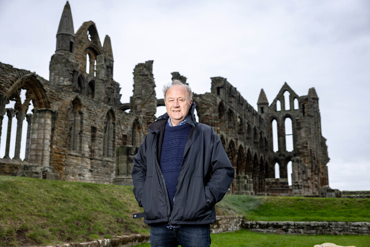 National Lottery Heritage Game Changers